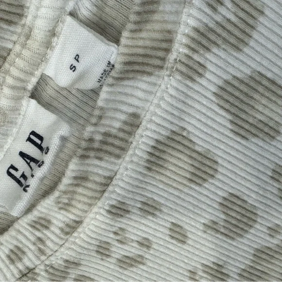 H&M Girls Denim Cotton and Linen Bundle - Picture 7 of 11